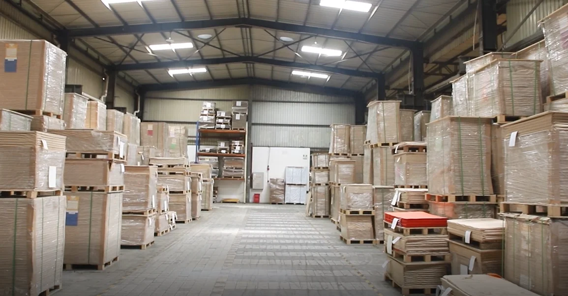 Guangzhou XY Paper Co.,Ltd. 2