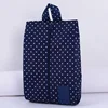 blue dots