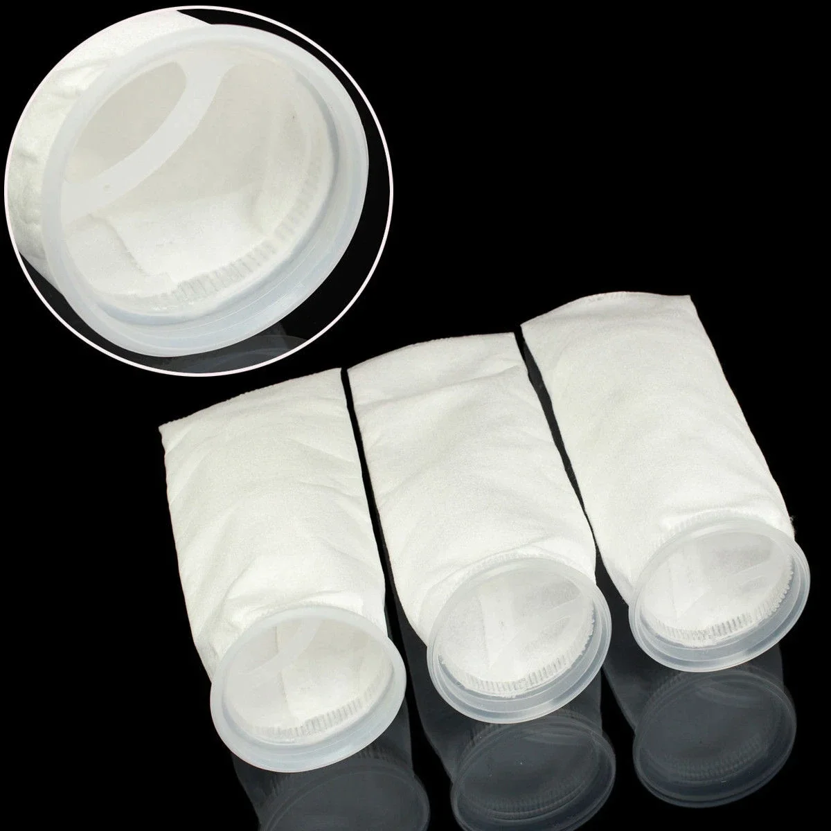 Food grade nylon mesh filter bag