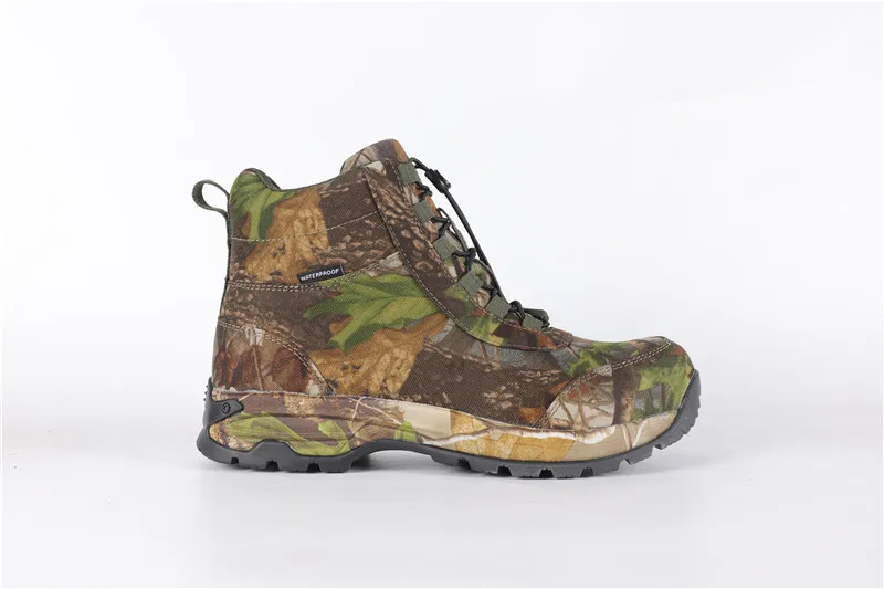 CRISPI Track GTX Forest - Botas de caza de alta visibilidad, anti robo :  Amazon.es: Zapatos y complementos