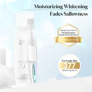 Customized Brand Whitening Hydrating Moisturizing Brightening Skin Tone and Improving Dullness Face Skin Care