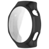 Electroplated Black