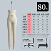 Lino blanco, talla femenina 80