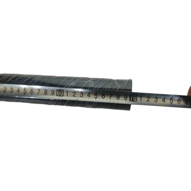 Dedicated 700mm TTO Rack Aluminium Roller Ruiyang Brand 1 Year Warranty 3kg China for Packaging Machinery Ink Parts Applications