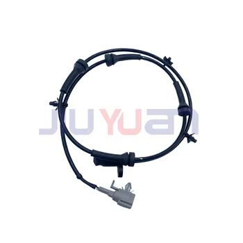 JIUYUAN Braking System Automotive Sensor 47910-4CL0A ABS Wheel Speed Sensor For Nissan Rogue 08-14