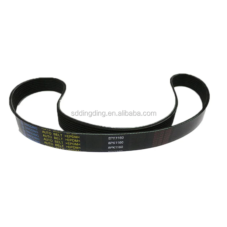 truck fan belt price