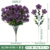 AL249-0185-1 Violet