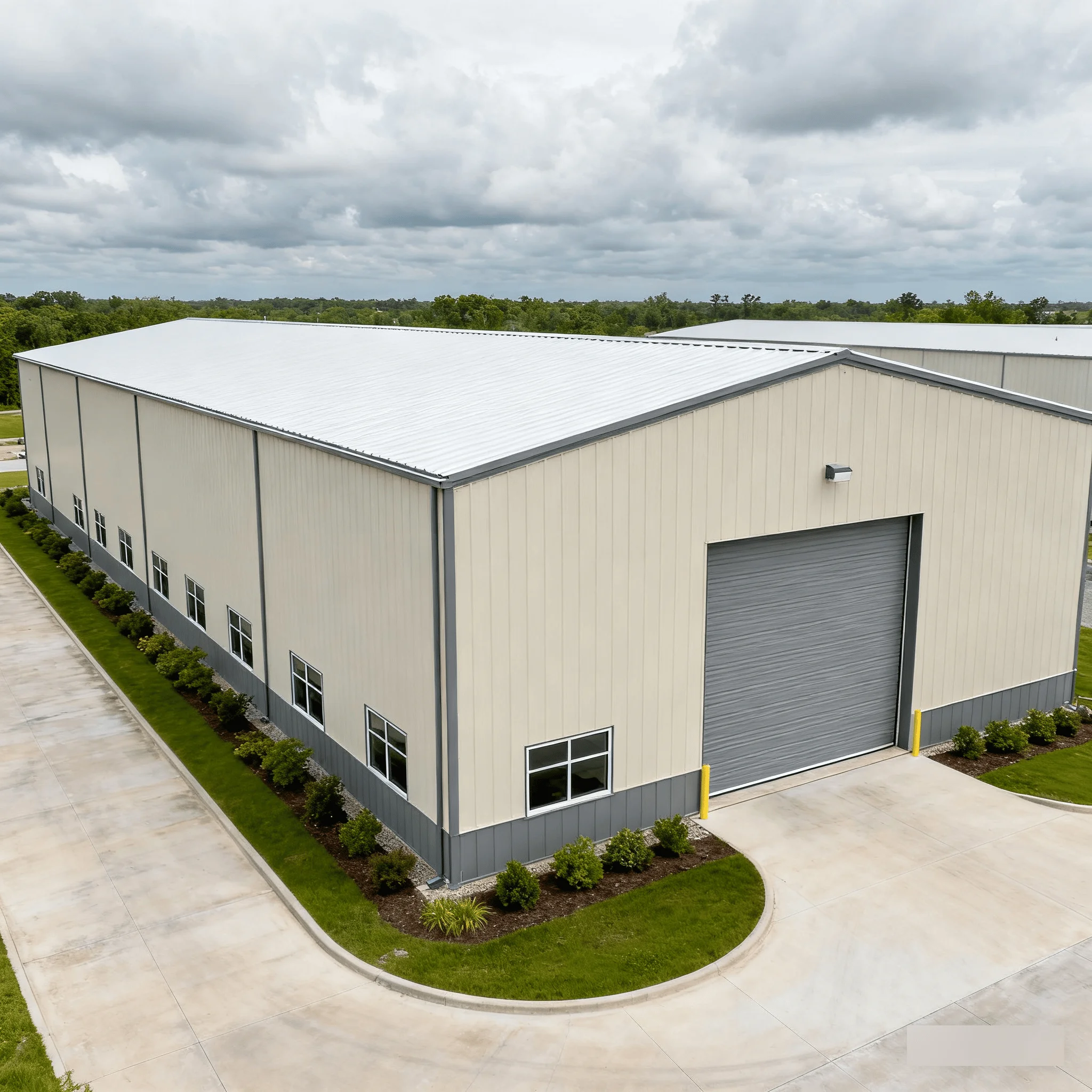 Struchtúr Chrainn Réamh-churtha Doiléir, Saincheaptha: Seirbhísí Coiscthe agus Páirceála le Saol Seirbhíse 50 bliain do Stóráil nó Oifig Crainn