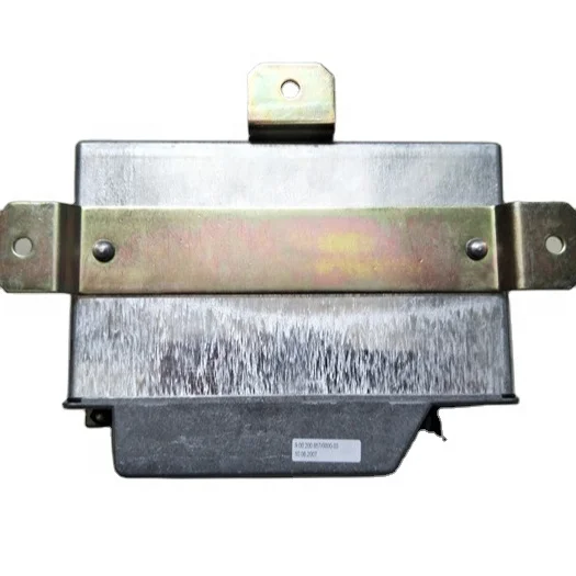 6057008011 ECU for Z-F 4WG200 Transmission - Reliable Control