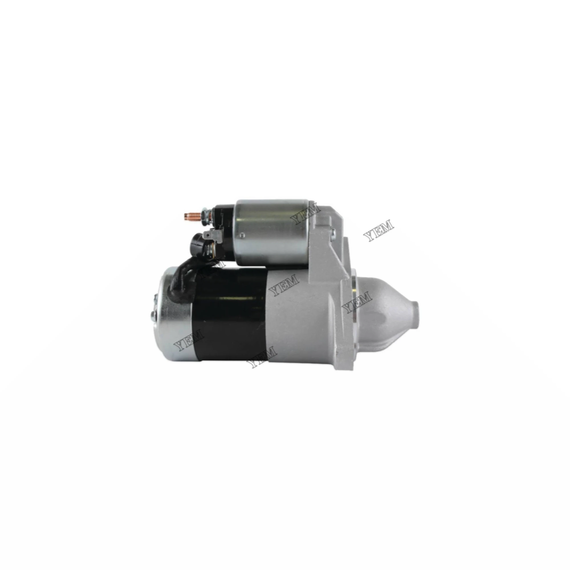 12V 9T 1.4KW Starter for FG Wilson 973-176 0000-40978 Caterpillar 138-7454 Heavy Equipment Engine Parts