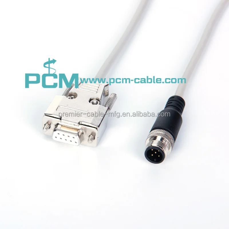 NMEA2000 to DB9 Cable manufacture