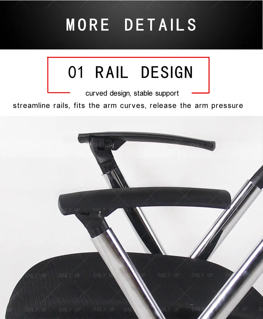 Folding Training Chair With Castors Folding Conference Chair With Wheels Fixed Meeting Chair