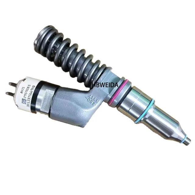 Advantage Offers Premium fuel injectors 295-9085 2959085 serves the CAT More series well