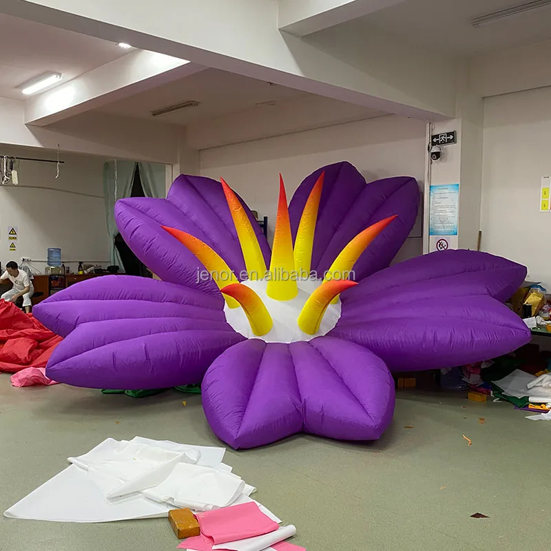 Alice in Wonderland Inflatable Caterpillar with Lighting for Theme ...