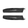 Carbon fiber texture