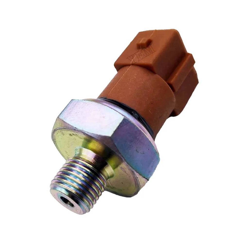Oil Pressure Sensor 701/41700 for JCB Loader 3CX 4CX 406 407 408 409 3