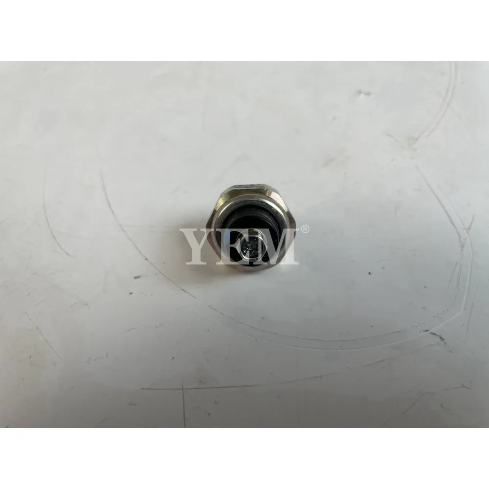 For Yanmar Diesel Engine 3T95 Oil Sensor 121252-39450 3