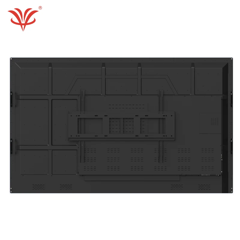 55/65/75/86/98/100 дюймов портативная доска для образования или