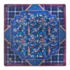 Multi Mat-8Tartan Bloom