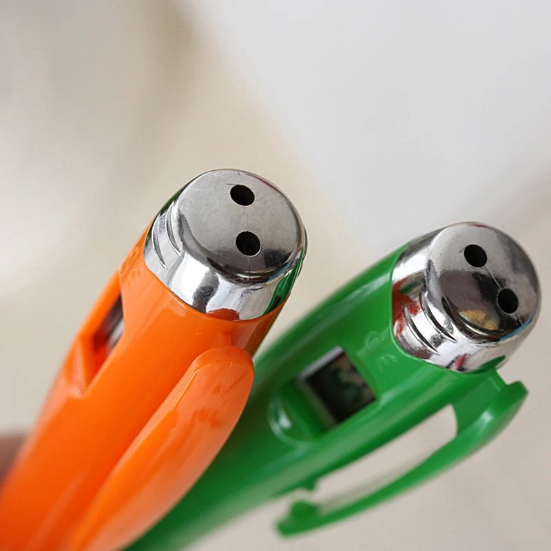 Promotional Digital Clock Ballpoint Pen, Digital Watch Pen