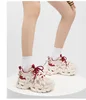 Rojo crema
