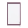 Dark Grayish Violet Border HL735WS