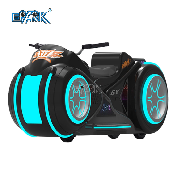 Коммерческий детский мотоцикл с защитой от столкновений, большой мотоцикл принца для продажи