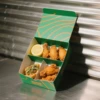 custom box with dividers