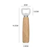 Round handle