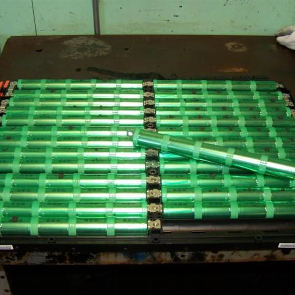 Original Ni-MH Replacement Hybrid Battery Pack for 2013-2015