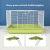 Moss Green (with double decking only)