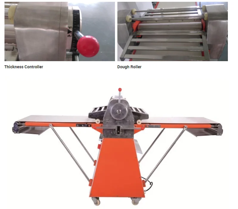 Феникс Хлебопекарная машина для Сдобного теста SP-500