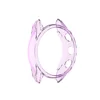 Clear purple