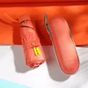 สีส้ม (พร้อมกล่องแว่น)