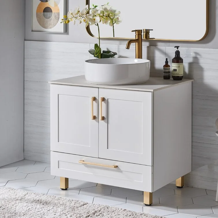 Bathroom Vanity With Sink 30 Inch Bathroom Cabinets And Vanities - Buy ...
