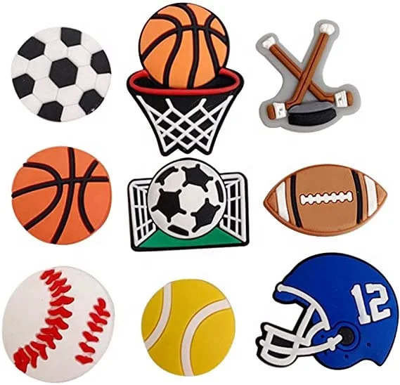 Оптовая продажа, поставщик, дизайнерские стильные украшения для обуви, смайлик, ПВХ аксессуары, 2D BLM деньги, мексиканские Сабо, подвески