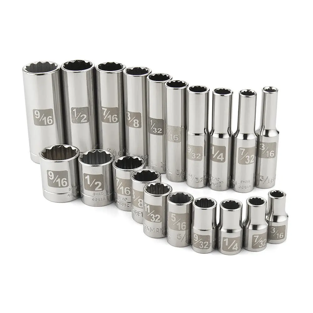 Alibaba.com: VAVK 94 Pcs In Case Socket Wrench Hand Tool Set, 4-32mm ...