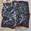 Navy blue cashews