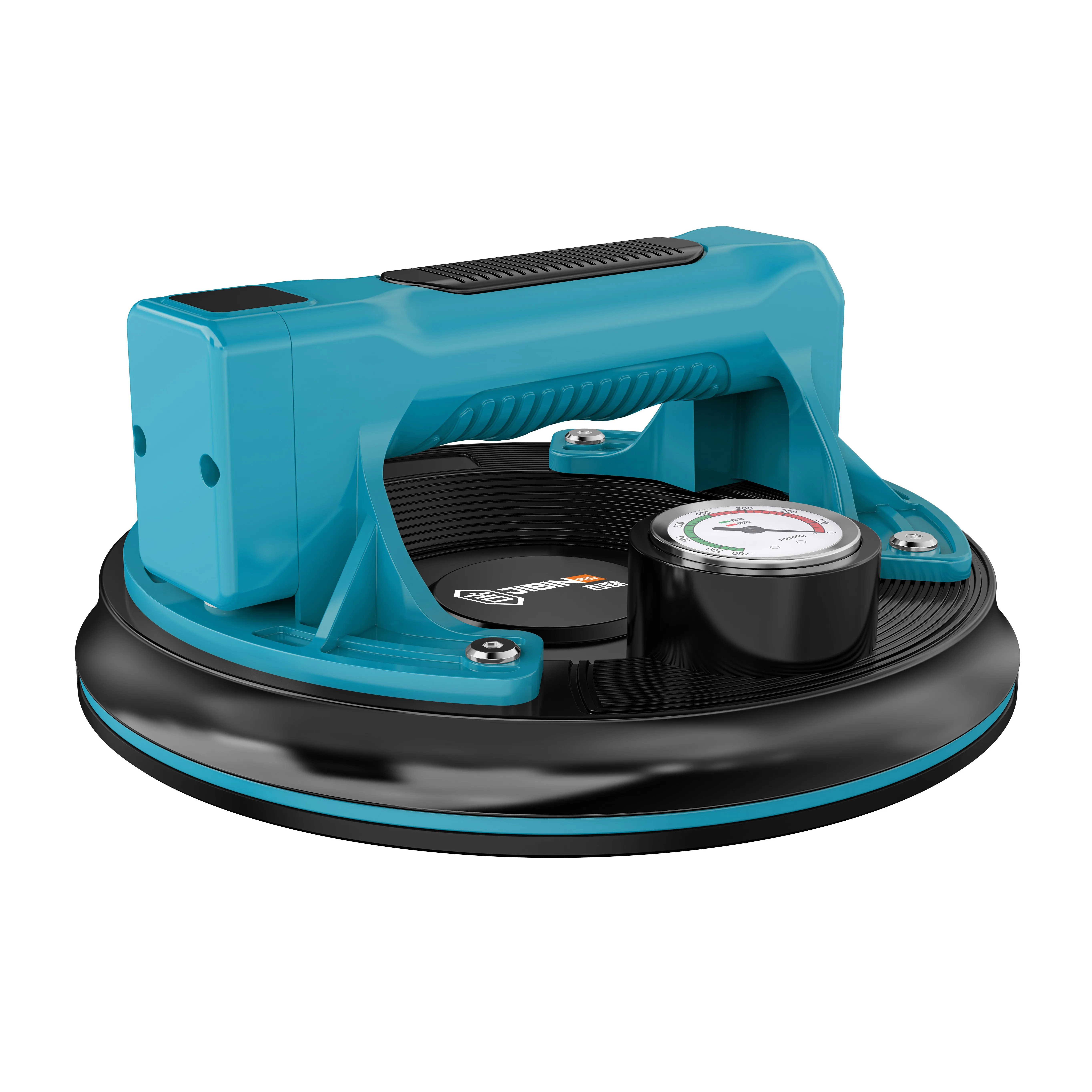 Wholesale Electric Suction Cups Glass Table Rubber Sucker 8 Inch Vacuum