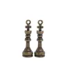 Antique Bronze