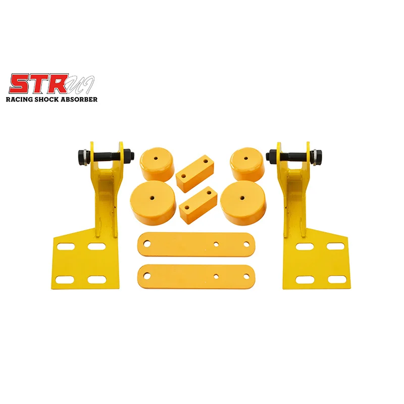 STR Hot Sale Adjustable 4X4 Offroad Suspension Kit