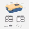 3 Compartment