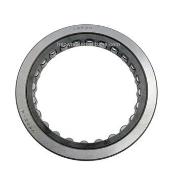 Environmental Protection VP55 2 Original Cylindrical Roller Bearing for Automobile