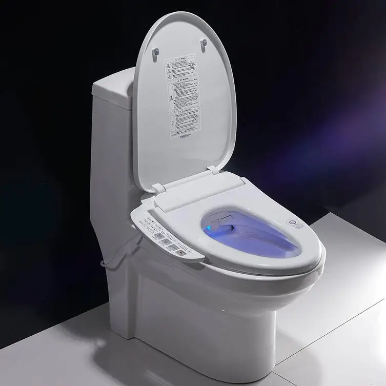 F1M525 Top intelligent electric toilet ring suitable for various toilets