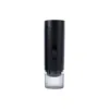 Coffee machine (black)