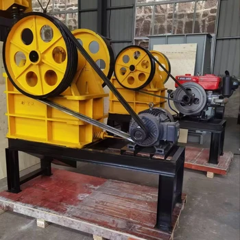 New Product Ideas jaw stone crusher small stone crusher machinery