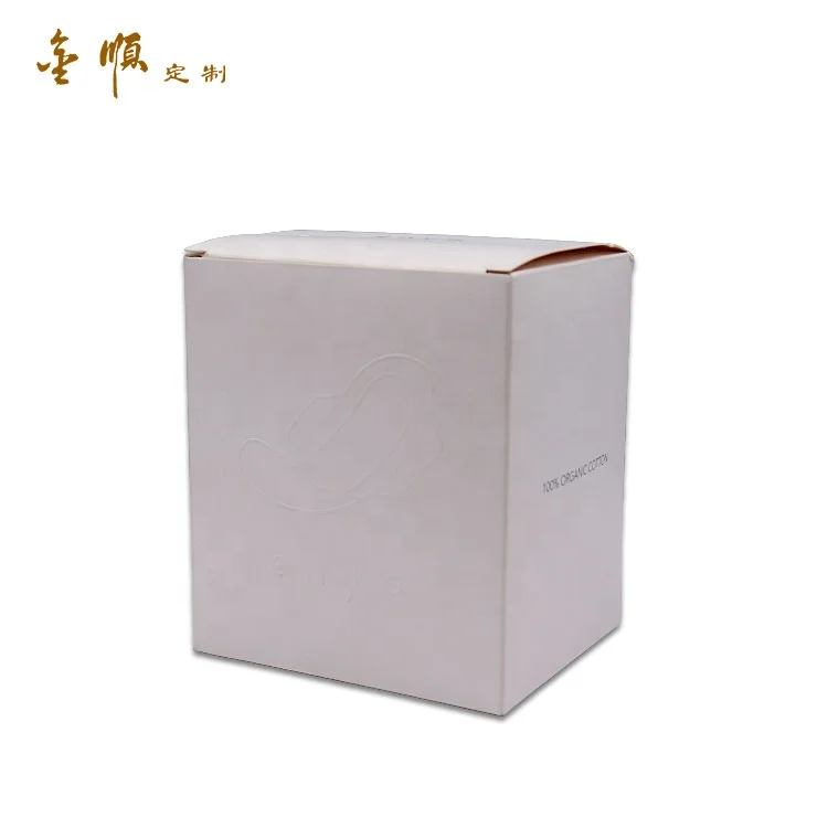 
 Индивидуальный дизайн упаковки продукта маленькая белая коробка упаковка, обычная белая бумажная коробка, белая картонная коробка  