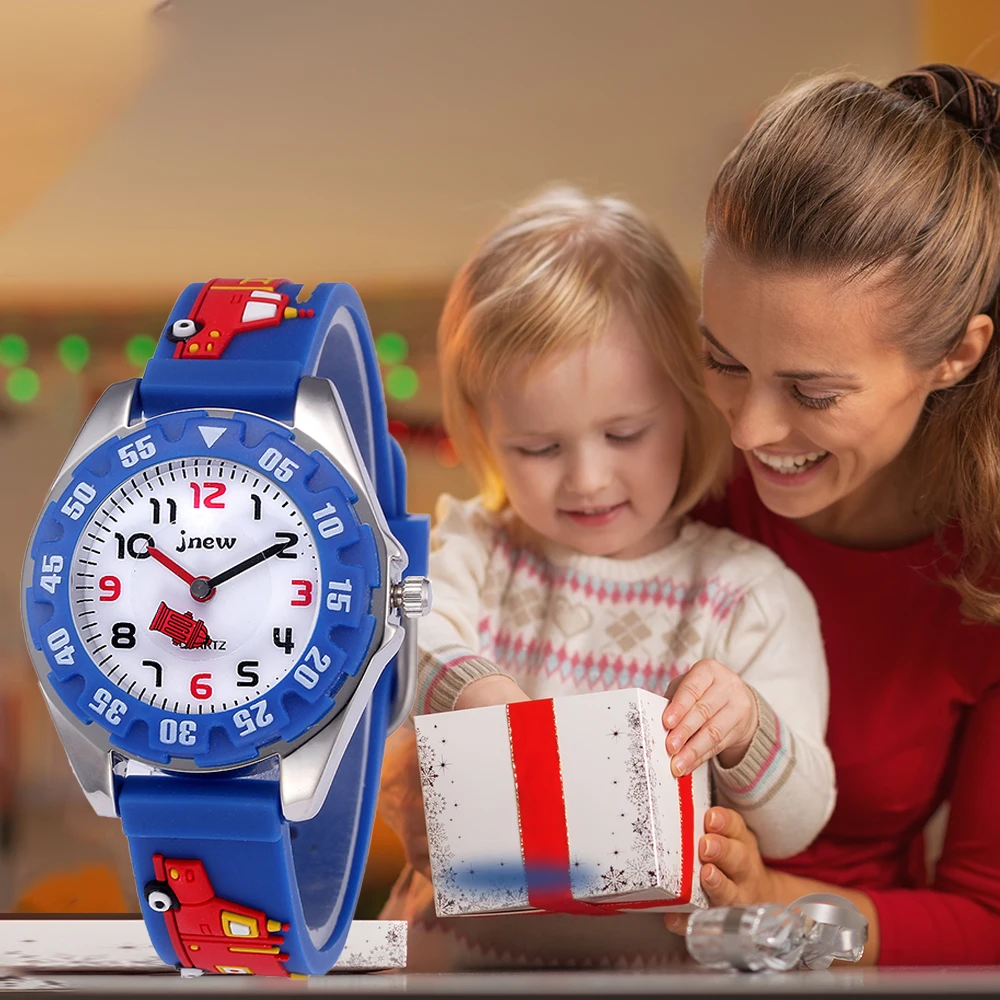 Light watch for on sale child