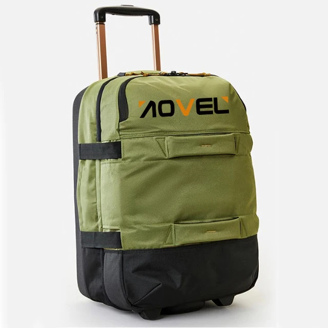 Flight Transit 50 L Overland Luggage Laptop Travel Backpack with Wheels Under Seat Carry on Luggage Flight Transit 50 L Overland Luggage Laptop Travel Backpack with Wheels Under Seat Carry on Luggage