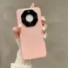 สีชมพู